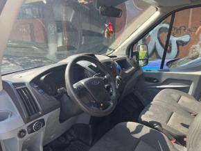 Ford Transit 2,0   Ford Transit 