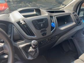 Ford Transit 2,0   Ford Transit 