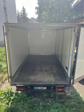 Ford Transit 2,0   Ford Transit 