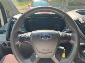 Ford Transit 2,0   Ford Transit 