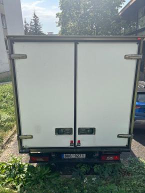 Ford Transit 2,0   Ford Transit 