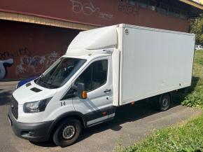 Ford Transit 2,0   Ford Transit 