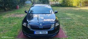 Škoda Octavia 1,6   Octavia 3, FL, 1,6 TDI 