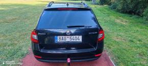 Škoda Octavia 1,6   Octavia 3, FL, 1,6 TDI 