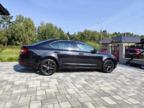 Škoda Octavia 3,0   Škoda Octávia 3,TDI 110KW 