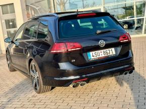 Volkswagen Golf VW Golf R 