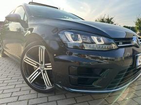 Volkswagen Golf VW Golf R 