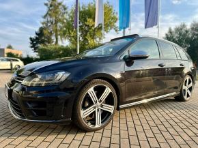 Volkswagen Golf VW Golf R 