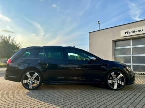 Volkswagen Golf VW Golf R 