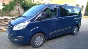 Ford Transit Custom Ford Transit Custom 