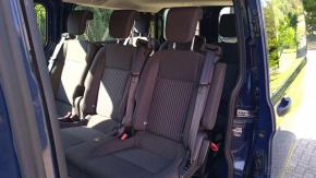 Ford Transit Custom Ford Transit Custom 