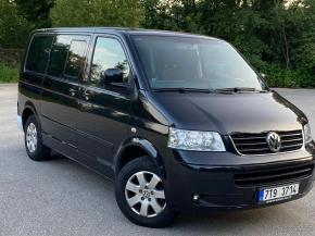 Volkswagen Multivan 2,5   T5 2,5 TDI 96Kw r.v. 2005 