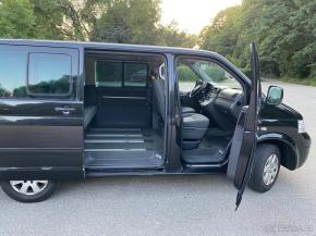 Volkswagen Multivan 2,5   T5 2,5 TDI 96Kw r.v. 2005 