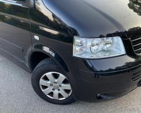 Volkswagen Multivan 2,5   T5 2,5 TDI 96Kw r.v. 2005 