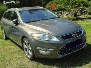 Ford Mondeo 2,2   TDI