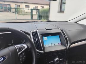 Ford S-MAX 2,0 Titanium  TDCi 132kW PowerShift 4x4 