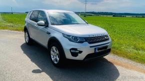 Land Rover Discovery 2,0 l eD4 SE 2WD  Sport eD4 6st.manual 