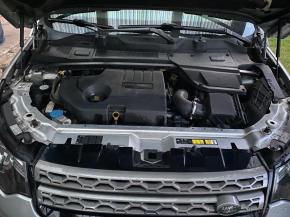 Land Rover Discovery 2,0 l eD4 SE 2WD  Sport eD4 6st.manual 