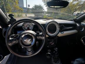 Mini Cooper 1,6 COOPER S COUPE  S Coupe. Automat 