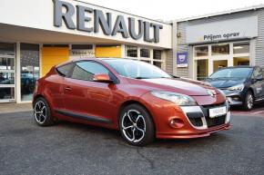 Renault Mégane 2,0   GT 2.0 TCe