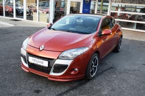 Renault Mégane 2,0   GT 2.0 TCe 