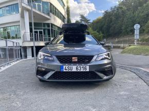 Seat Leon 2,0   Cupra ST300 (221kW) 