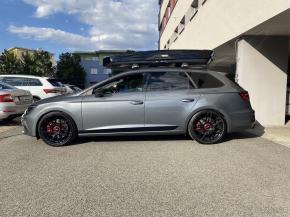 Seat Leon 2,0   Cupra ST300 (221kW) 