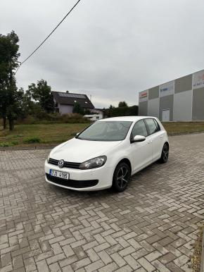 Volkswagen Golf 1,6   1.6 tdi 