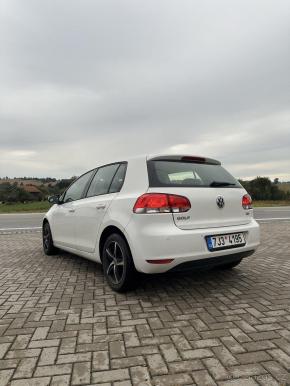 Volkswagen Golf 1,6   1.6 tdi 