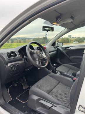 Volkswagen Golf 1,6   1.6 tdi 