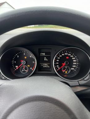 Volkswagen Golf 1,6   1.6 tdi 