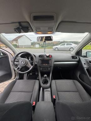 Volkswagen Golf 1,6   1.6 tdi 