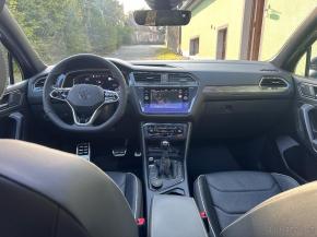 Volkswagen Tiguan 2,0 TSI BMT 140 kW 4MOT DSG Elegance  Al 