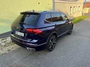 Volkswagen Tiguan 2,0 TSI BMT 140 kW 4MOT DSG Elegance  Al 