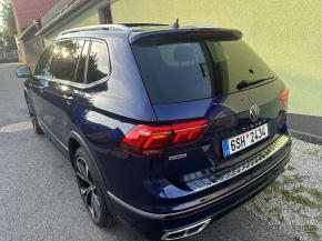 Volkswagen Tiguan 2,0 TSI BMT 140 kW 4MOT DSG Elegance  Al 