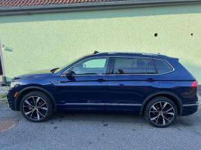 Volkswagen Tiguan 2,0 TSI BMT 140 kW 4MOT DSG Elegance  Al 