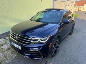 Volkswagen Tiguan 2,0 TSI BMT 140 kW 4MOT DSG Elegance  Al 