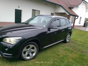 BMW X1 2,0   Bmw X1 xdrive 