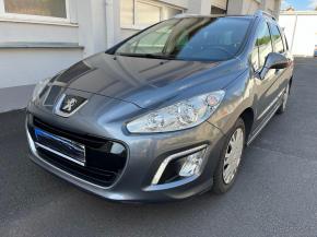 Peugeot 308 1,6 SW  16V THP 156 k Premium  115 kW 15