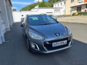 Peugeot 308 1,6 SW  16V THP 156 k Premium  115 kW 15 