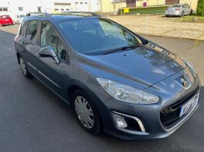 Peugeot 308 1,6 SW  16V THP 156 k Premium  115 kW 15 