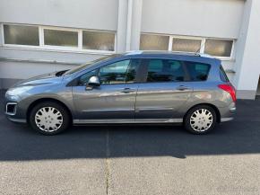 Peugeot 308 1,6 SW  16V THP 156 k Premium  115 kW 15 