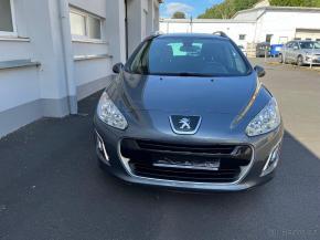 Peugeot 308 1,6 SW  16V THP 156 k Premium  115 kW 15 