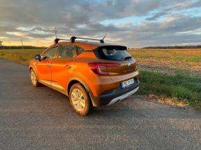 Renault Captur Renault Captur 