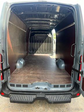 Renault Master 2,3   2,3dci,120 KW,CZ,TOP 