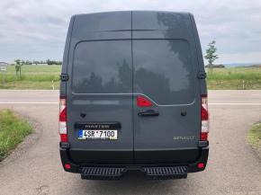 Renault Master 2,3   2,3dci,120 KW,CZ,TOP 