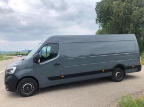 Renault Master 2,3   2,3dci,120 KW,CZ,TOP 