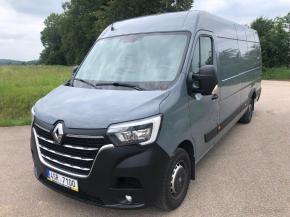 Renault Master 2,3   2,3dci,120 KW,CZ,TOP 