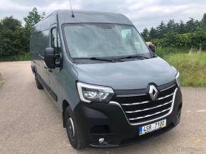 Renault Master 2,3   2,3dci,120 KW,CZ,TOP 