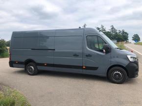 Renault Master 2,3   2,3dci,120 KW,CZ,TOP 